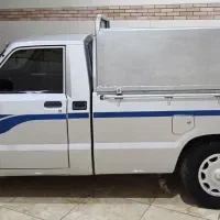 مزدا تک کابین|خودرو سواری و وانت|بهبهان, |دیوار