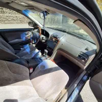 فروش یکدستگاه خودروماکسیما اتومات مشکی رنگ مدل ۸۵|خودرو سواری و وانت|کرج, جهانشهر|دیوار