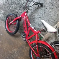 دوچرخه ۱۶|دوچرخه، اسکیت، اسکوتر|باغستان, |دیوار