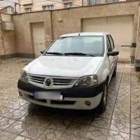 تندر۹۰ مدل ۹۶ بی رنگ