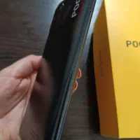 گوشی Poco m3|موبایل|زرقان, |دیوار