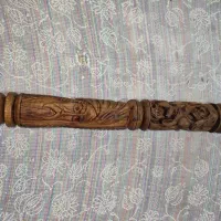 قلیون چوبی،بهترین نوع چوب