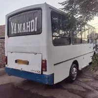 مینی بوس a60|خودرو سنگین|تبریز, |دیوار