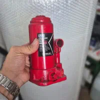 جک روغنی (هیدرولیک)  ۵ تن|قطعات یدکی و لوازم جانبی|قم, یخچال قاضی|دیوار