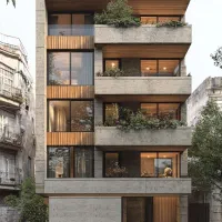 پیش فروش آپارتمان قصرالدشت