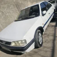 پژو slxمدل 89|خودرو سواری و وانت|زاهدان, |دیوار