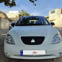 تیبا 2 مدل 1400|خودرو سواری و وانت|سنندج, |دیوار