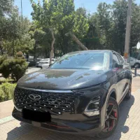 فونیکس اف ایکس/FOWNIX FX 402|خودرو سواری و وانت|اصفهان, شیخ اشراق|دیوار