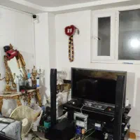 رهن سوئیت ۵۰ متری همکف در پل تالشان