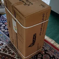 ابگرمکن بوتان ۴۱۱۸ توربو آکبند