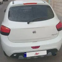 تیبا ۲مدل ۹۹بدون رنگ کم کار|خودرو سواری و وانت|وحیدیه, |دیوار