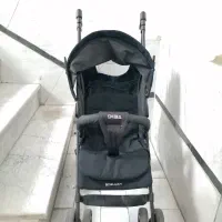 کالسکه عصایی دیبا