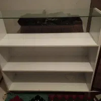 ویترین مغازه