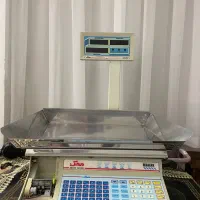 ترازو فاکتور زن محک