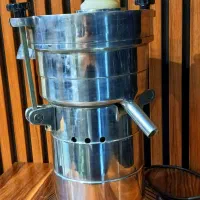 آبمیوه گیر صنعتی اصلی|آبمیوه‌گیر و آب‌مرکبات‌گیر|دورود, |دیوار