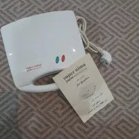 ساندویچ ساز|سایر لوازم برقی|قم, پردیسان|دیوار