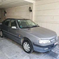 پارس سال ۱۳۹۳ بسیار کم‌کار و بی‌نقص