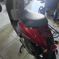 موتور پاکشتی هوندا تودی اف|موتورسیکلت|لامرد, |دیوار