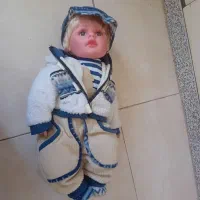 عروسک های خارجی