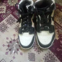 دوجفت کفش نیم بوت وکیف