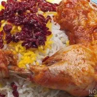 غذای خانگی آفاق|خدمات پذیرایی، مراسم|قم, شاه ابراهیم|دیوار