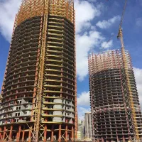 فروش آپارتمان اقساطی ۱۰۰ متری / وام / سند