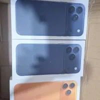 ایفون ۱۷ پرو مکس کپی|موبایل|گرگان, |دیوار