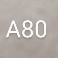 سامسونگ a80