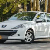 207اتومات خشک و پژو پارس سفارشی صفرمعاوضه با پانا