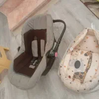 کریر اغوشی نو