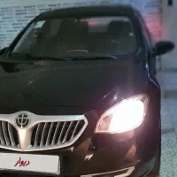 برلیانس|خودرو سواری و وانت|مشهد, بلال|دیوار