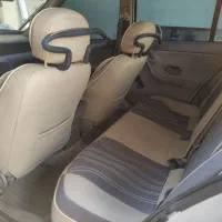 سمند خونگی کم کار|خودرو سواری و وانت|شاهینشهر, شهرک هشت بهشت|دیوار