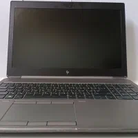 لپتاپ HP  ZBOOk 15g5