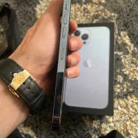 آیفون ۱۳پرومکس