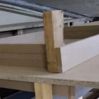 فروش فوری کفی تخت درجم