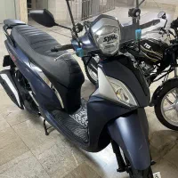 موتور لاکی ۲۰۰