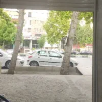 مغازه ۴۲ متری دو دهنه سر دزک