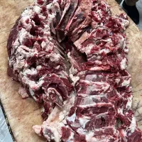 پخش گوشت گرم و منجمد