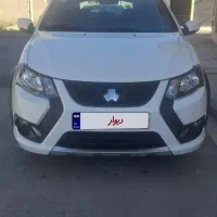 کوییک GX مدل ۱۴۰۳