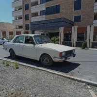 پیکان مدل 82 سالم