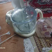 ابمیوه گیریه ۲۷ کارهی اصل فرانسه مارک مولینکس