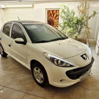 207 پاناروما دنده