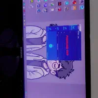 کامپویتر گیمینگ pc پیسی|رایانه رومیزی|رودهن, |دیوار