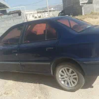 سمندرنگ ابی مدل 91تمیز
