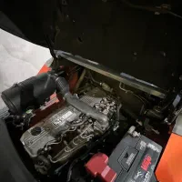 لیفتراک تویوتا ۵ تن دیزل|خودرو سنگین|تهران, فرودگاه مهرآباد|دیوار