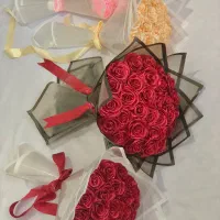 گل روبانی چری دلبر