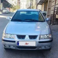 سمند 86 عالی