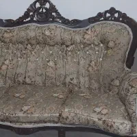 مبل ۶نفره کاملا سالم