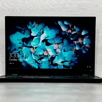 لپ تاپ thinkpad t590 تمیزی مثل نو 15 اینچی|رایانه همراه|تهران, میدان ولیعصر|دیوار