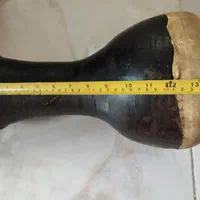 تمپو جنس پوست|درام و پرکاشن|بابل, |دیوار